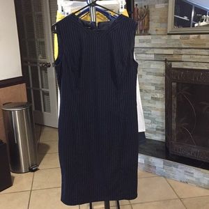 Jones New York size 14 Dress EUC